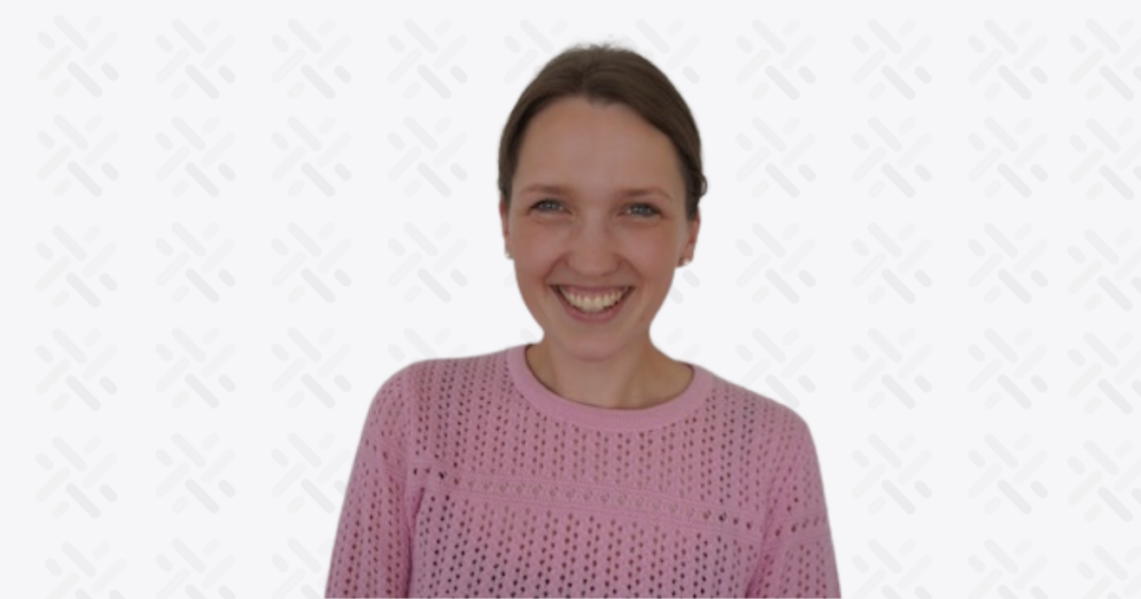 Jannika Jess – Leitung Eingliederungshilfe in Westerstede