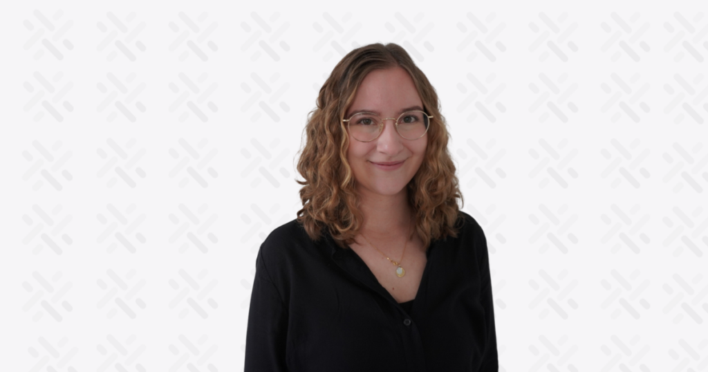 Lisa Cloppenburg – Gerontologin & Ergotherapeutin bei der Eingliederungshilfe in Westerstede