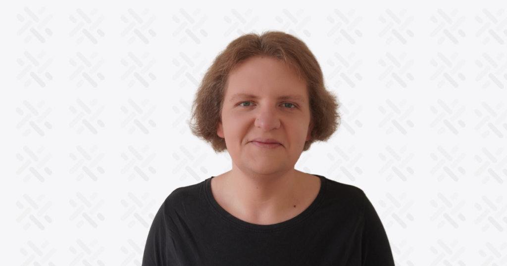 Lena Ennen – Sonderpädagogin bei der Eingliederungshilfe in Westerstede